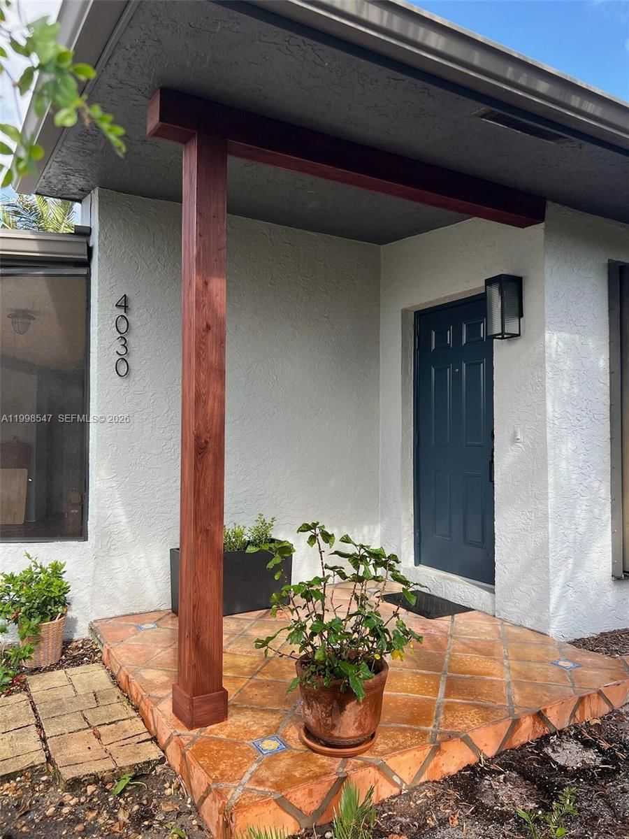 Real estate property located at 4030 13th Ave, Broward, Pompano Beach Highlands 5, Pompano Beach, FL