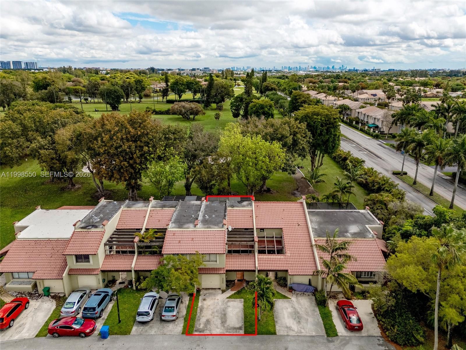 Real estate property located at 3325 Torremolinos Ave C-44, Miami-dade, Costa Del Sol Condo O, Doral, FL