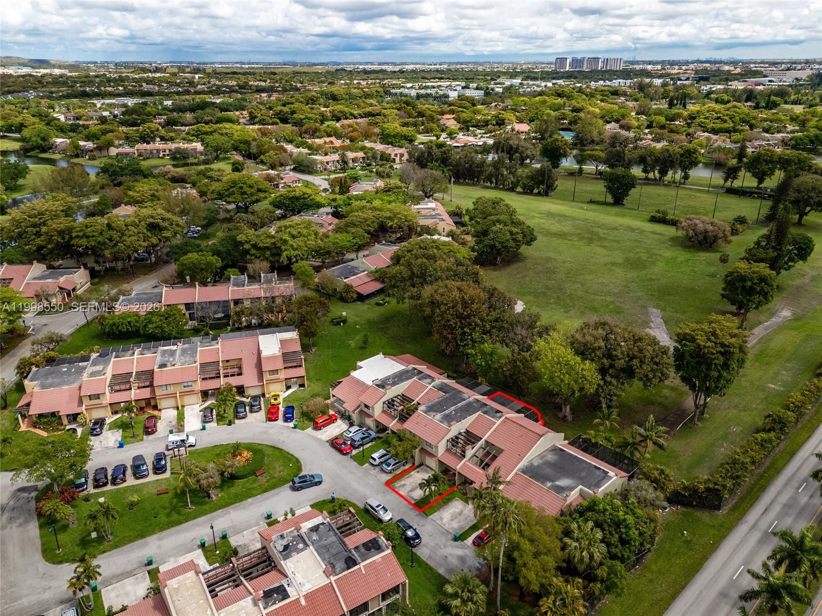 Real estate property located at 3325 Torremolinos Ave C-44, Miami-dade, Costa Del Sol Condo O, Doral, FL