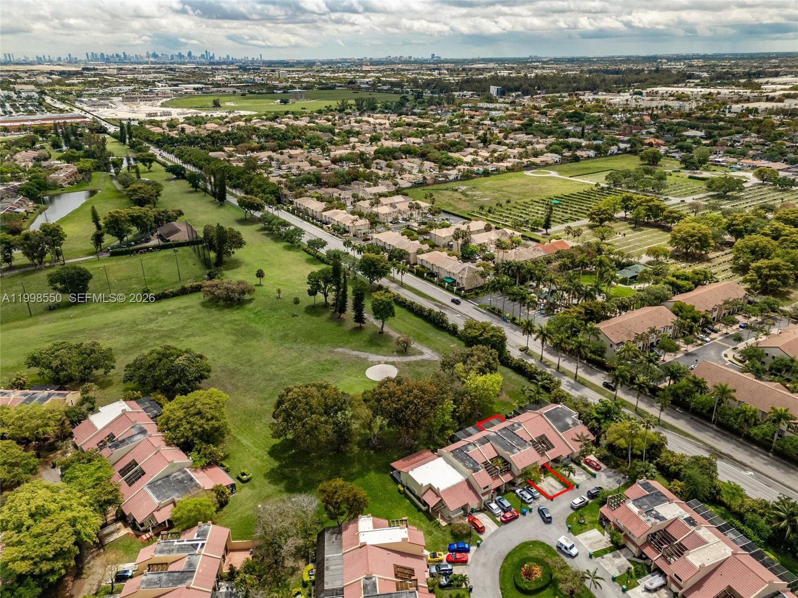 Real estate property located at 3325 Torremolinos Ave C-44, Miami-dade, Costa Del Sol Condo O, Doral, FL