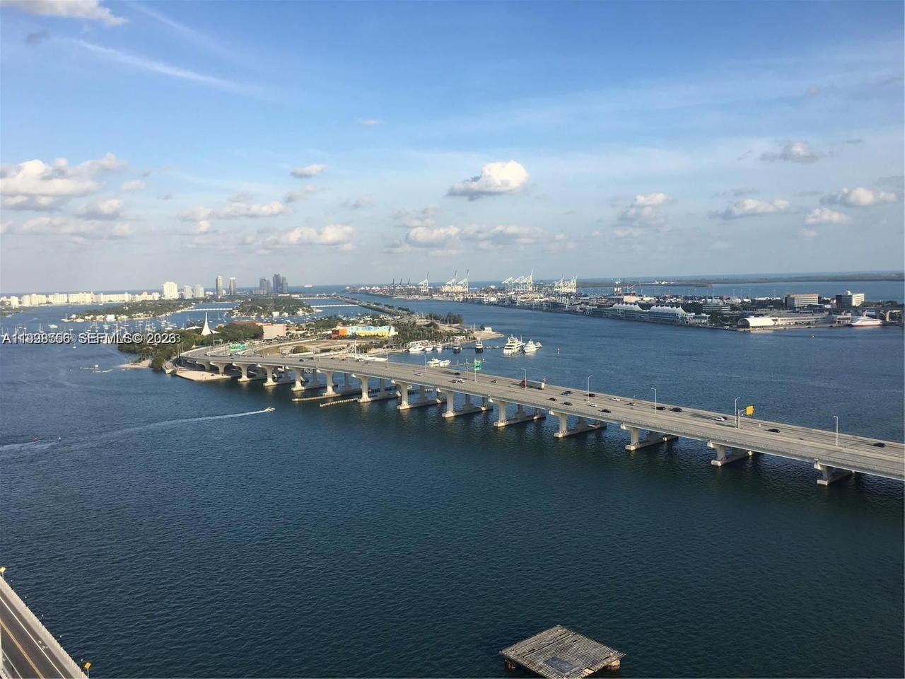 Real estate property located at 555 15th St #26J, Miami-dade, Venetia Condo, Miami, FL