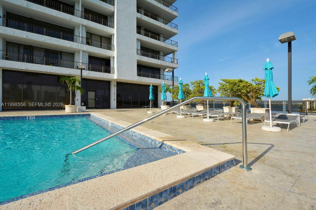 Real estate property located at 555 15th St #26J, Miami-dade, Venetia Condo, Miami, FL