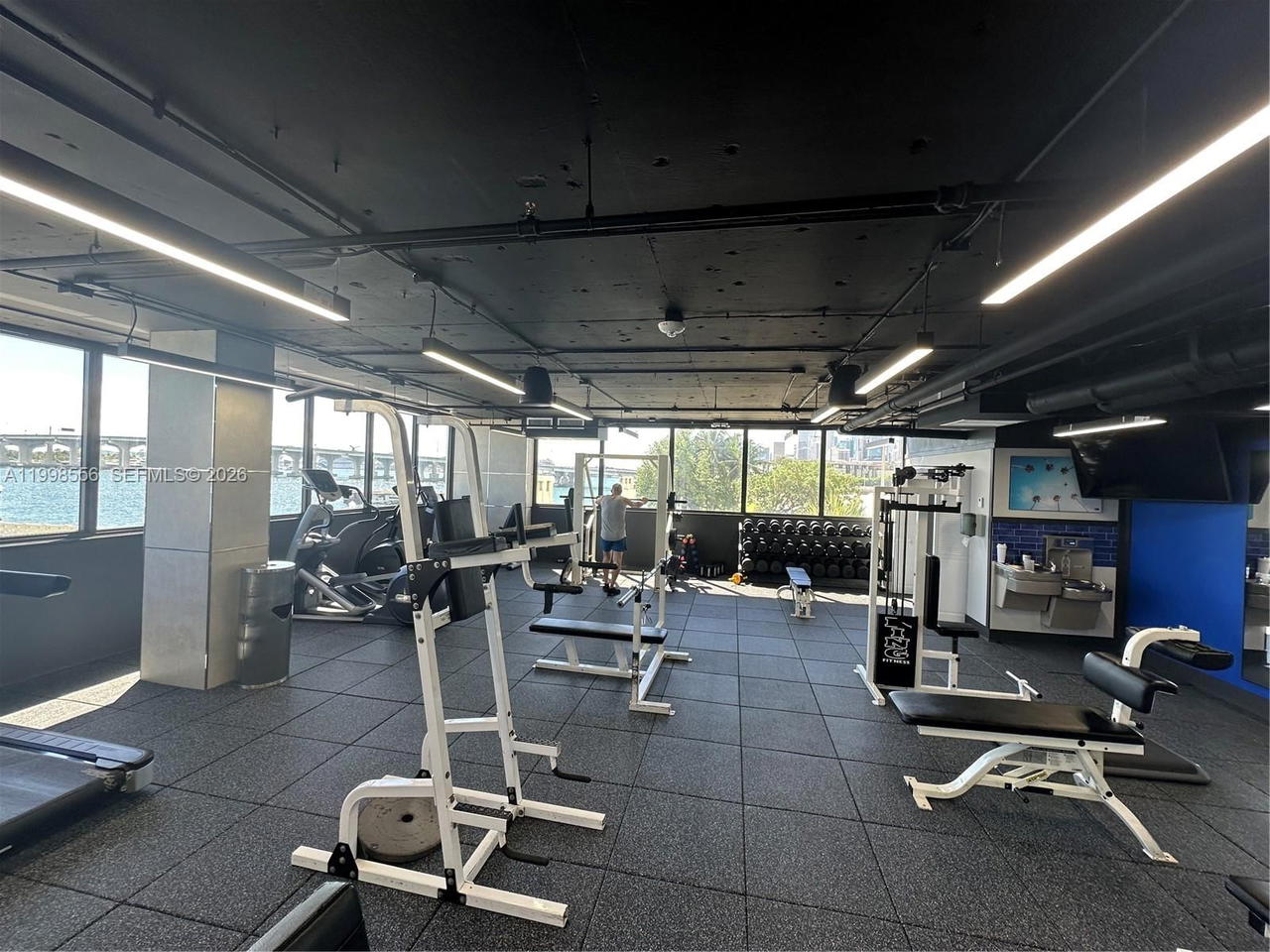 Real estate property located at 555 15th St #26J, Miami-dade, Venetia Condo, Miami, FL