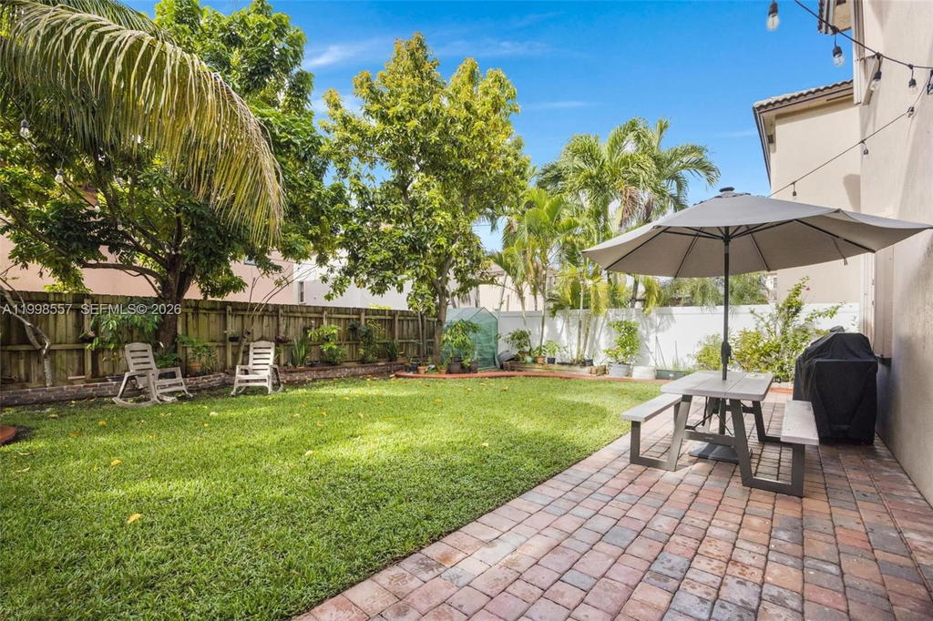 Real estate property located at 11278 241st St, Miami-dade, Silver Palm East Section, Homestead, FL