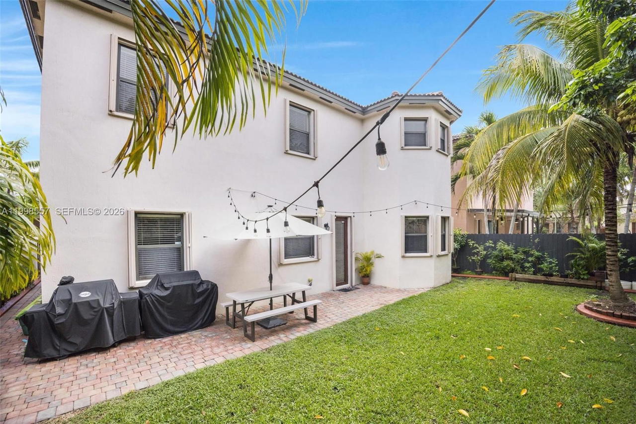 Real estate property located at 11278 241st St, Miami-dade, Silver Palm East Section, Homestead, FL