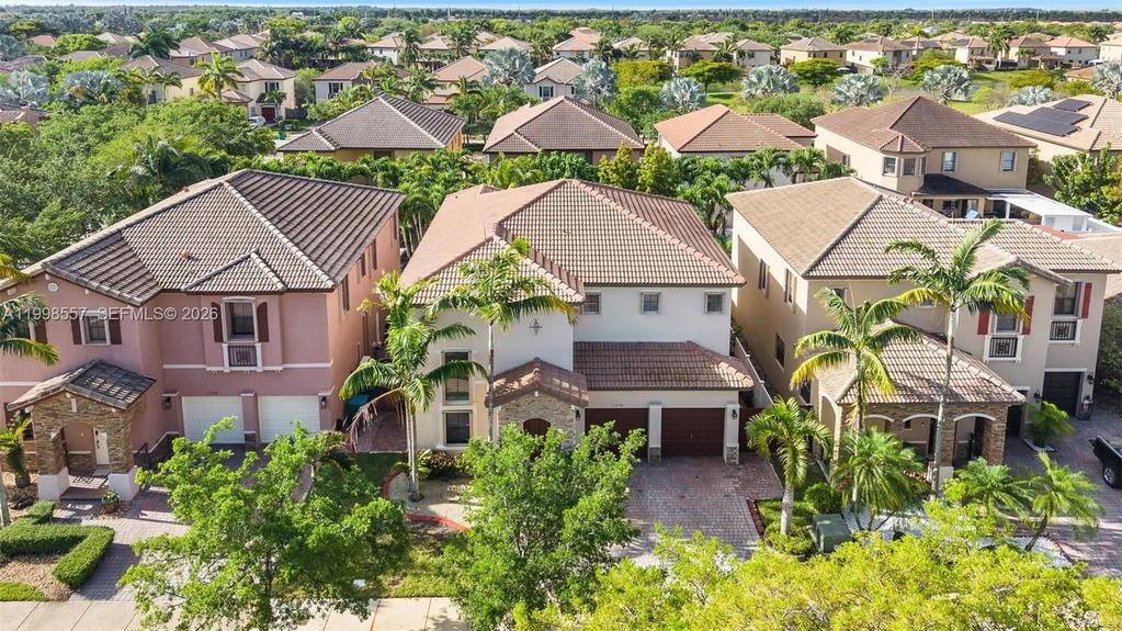 Real estate property located at 11278 241st St, Miami-dade, Silver Palm East Section, Homestead, FL
