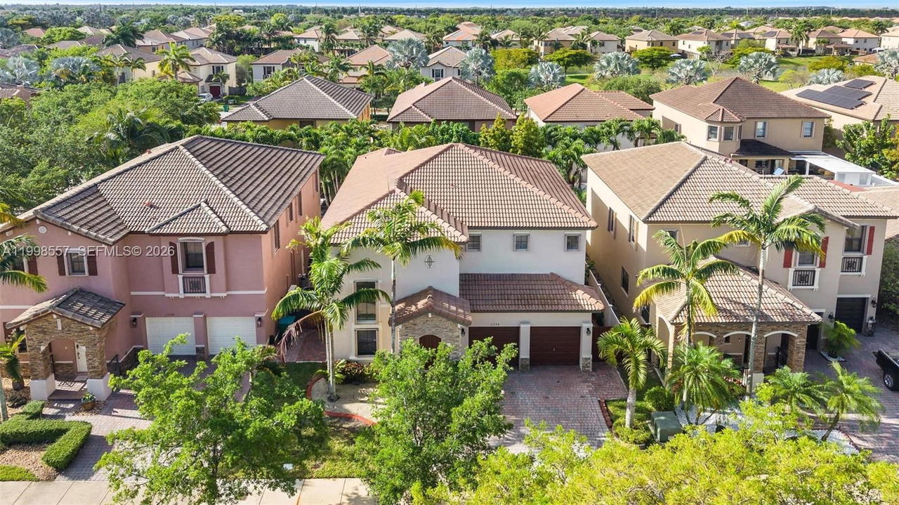 Real estate property located at 11278 241st St, Miami-dade, Silver Palm East Section, Homestead, FL