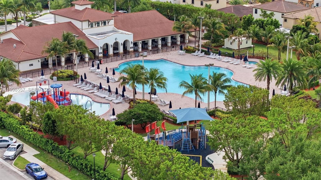 Real estate property located at 11278 241st St, Miami-dade, Silver Palm East Section, Homestead, FL