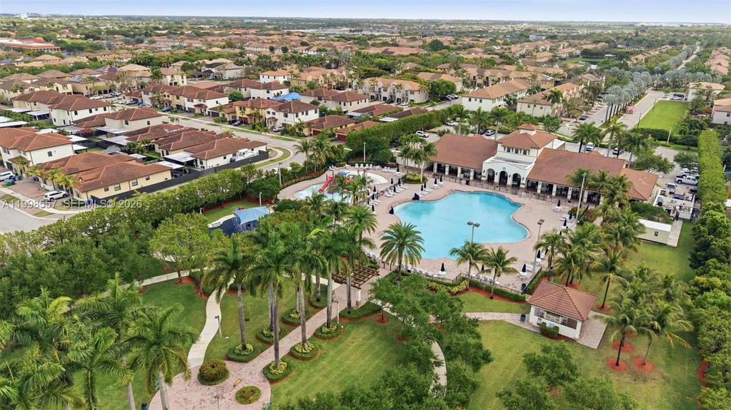 Real estate property located at 11278 241st St, Miami-dade, Silver Palm East Section, Homestead, FL