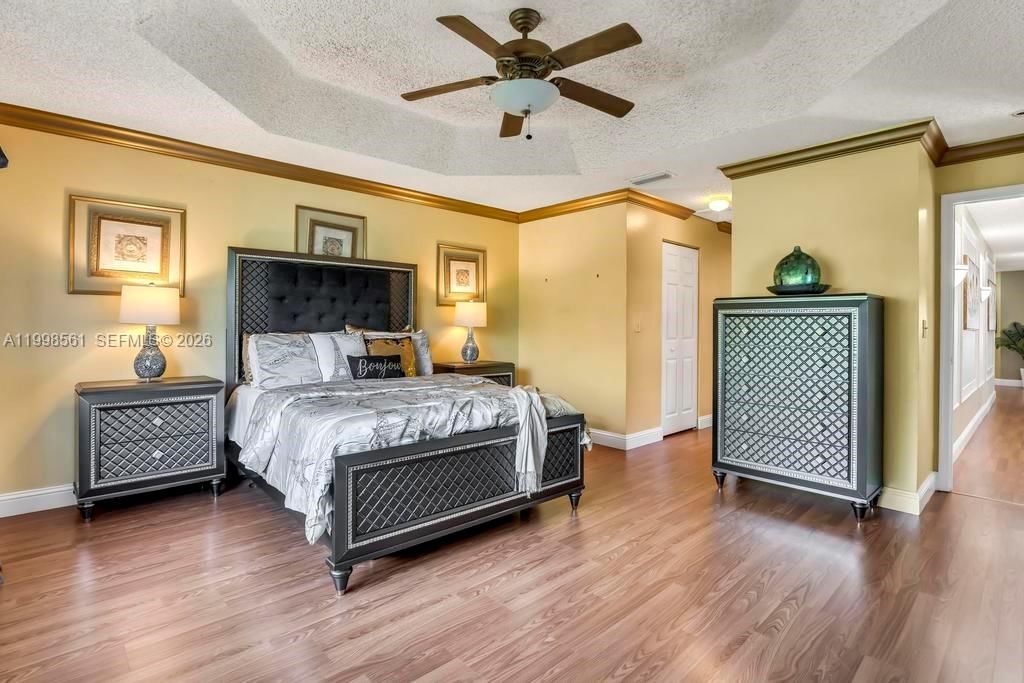 Real estate property located at 1941 148th Way, Broward, Silver Shores (parcels A, Miramar, FL