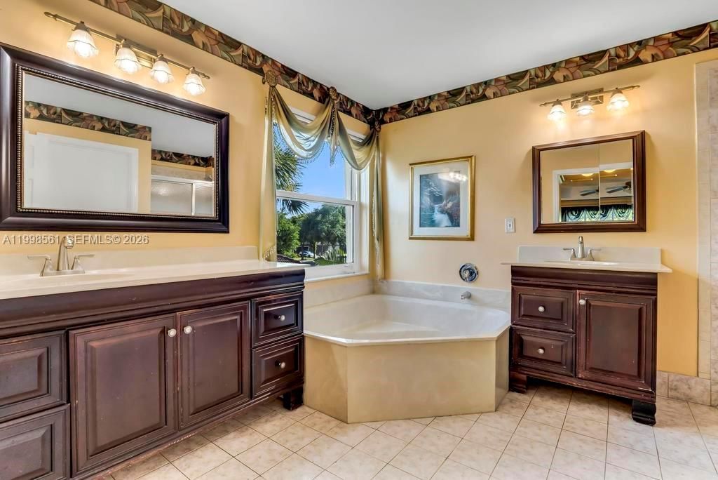 Real estate property located at 1941 148th Way, Broward, Silver Shores (parcels A, Miramar, FL