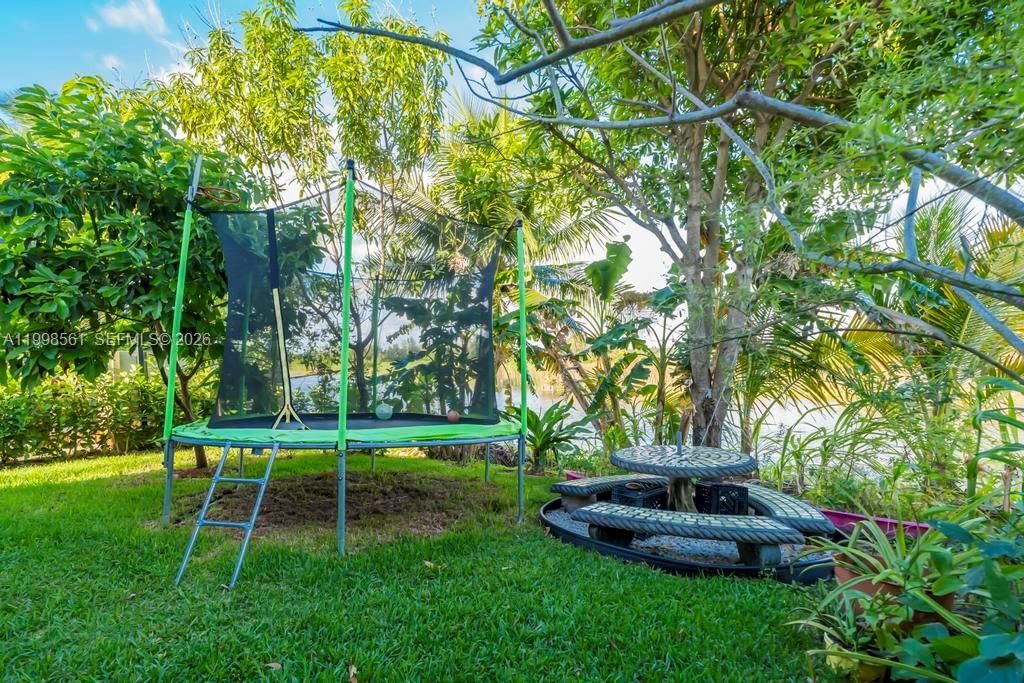 Real estate property located at 1941 148th Way, Broward, Silver Shores (parcels A, Miramar, FL