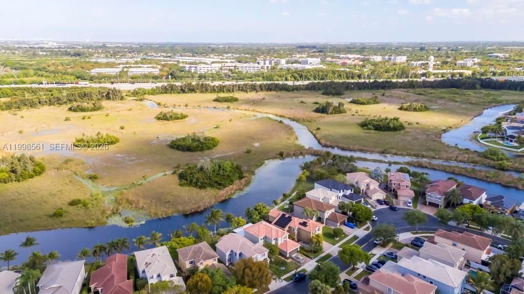 Real estate property located at 1941 148th Way, Broward, Silver Shores (parcels A, Miramar, FL