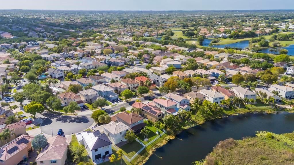 Real estate property located at 1941 148th Way, Broward, Silver Shores (parcels A, Miramar, FL