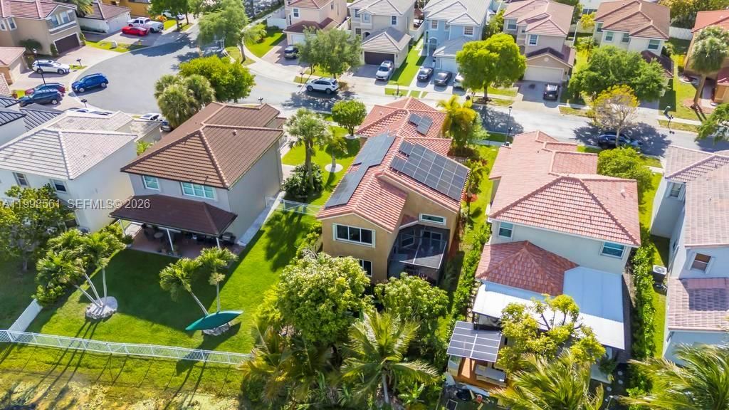 Real estate property located at 1941 148th Way, Broward, Silver Shores (parcels A, Miramar, FL