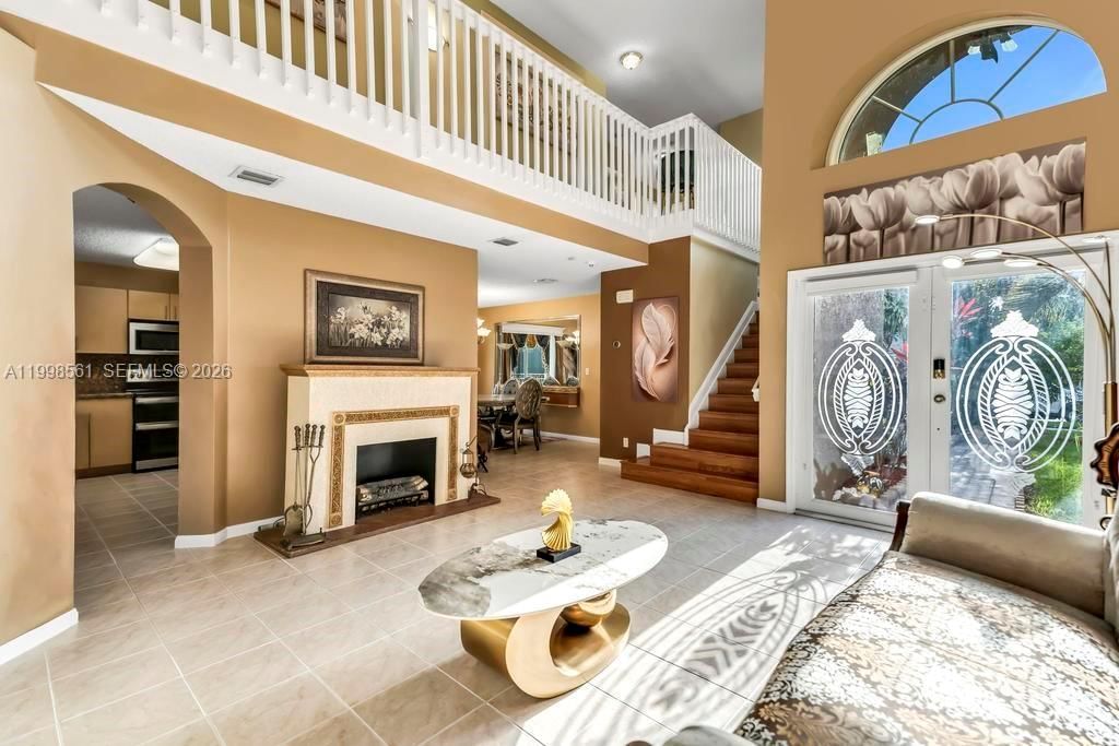 Real estate property located at 1941 148th Way, Broward, Silver Shores (parcels A, Miramar, FL