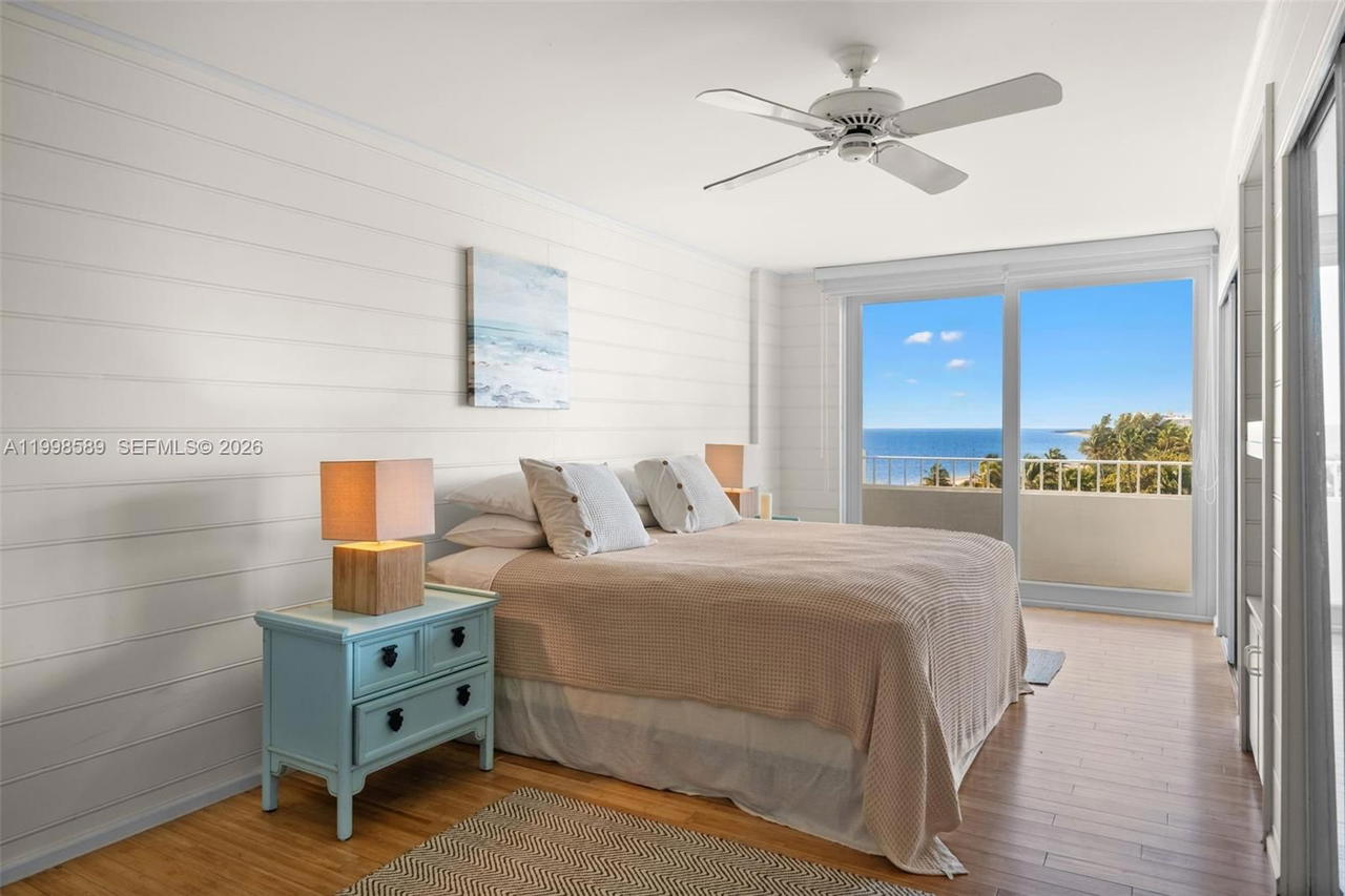 Real estate property located at 177 Ocean Lane Dr #703, Miami-dade, Key Biscayne Commodore Cl, Key Biscayne, FL