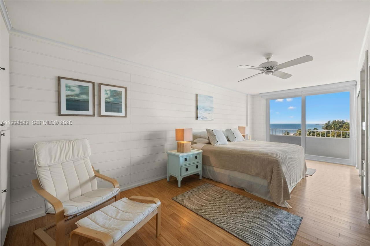 Real estate property located at 177 Ocean Lane Dr #703, Miami-dade, Key Biscayne Commodore Cl, Key Biscayne, FL