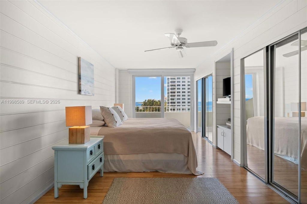 Real estate property located at 177 Ocean Lane Dr #703, Miami-dade, Key Biscayne Commodore Cl, Key Biscayne, FL