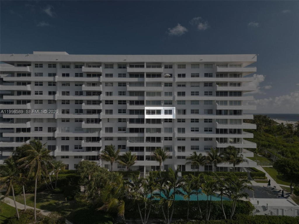 Real estate property located at 177 Ocean Lane Dr #703, Miami-dade, Key Biscayne Commodore Cl, Key Biscayne, FL
