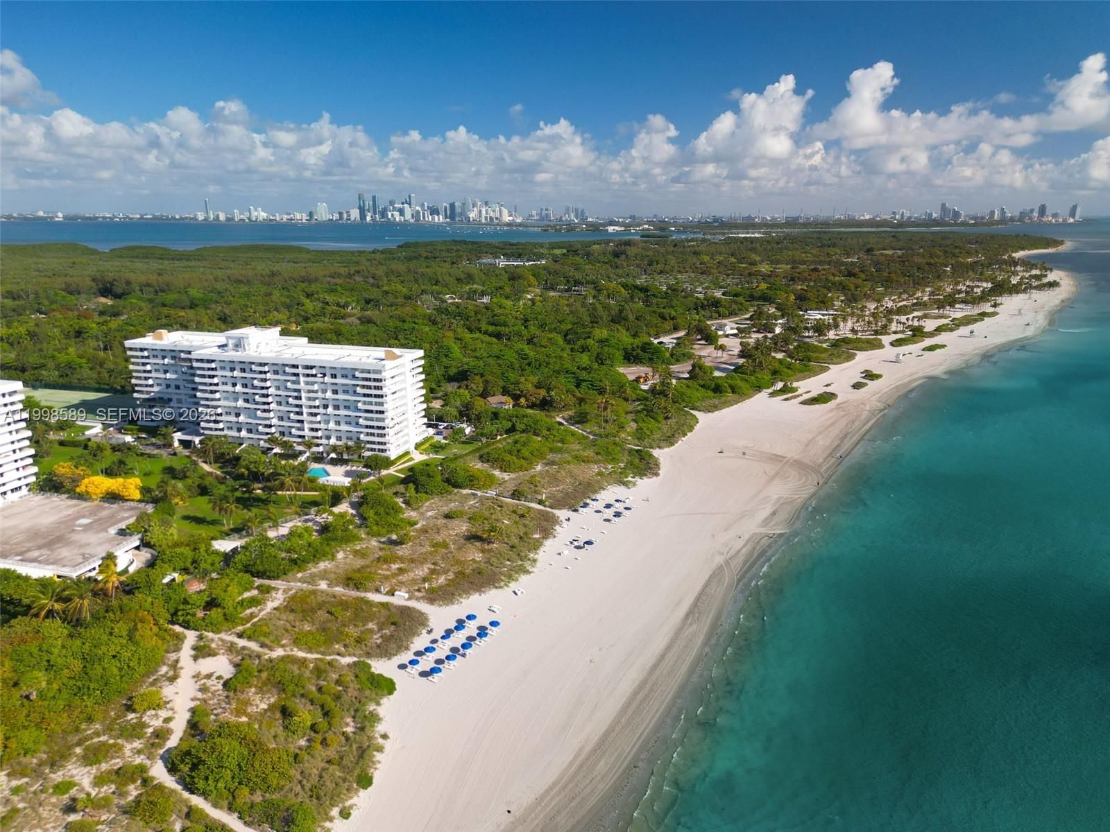 Real estate property located at 177 Ocean Lane Dr #703, Miami-dade, Key Biscayne Commodore Cl, Key Biscayne, FL