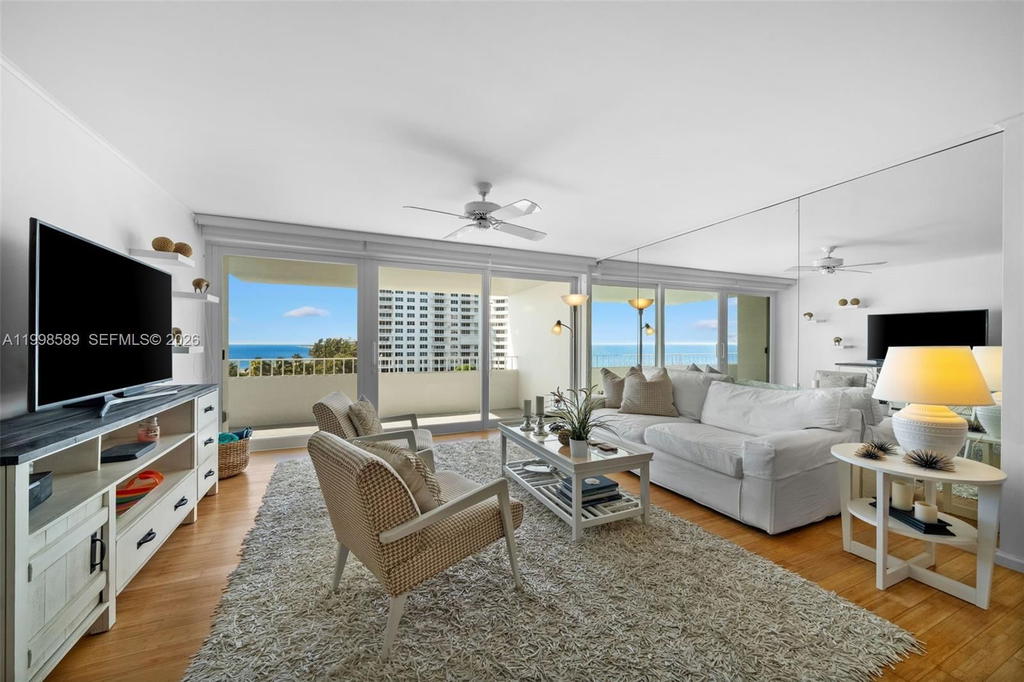 Real estate property located at 177 Ocean Lane Dr #703, Miami-dade, Key Biscayne Commodore Cl, Key Biscayne, FL