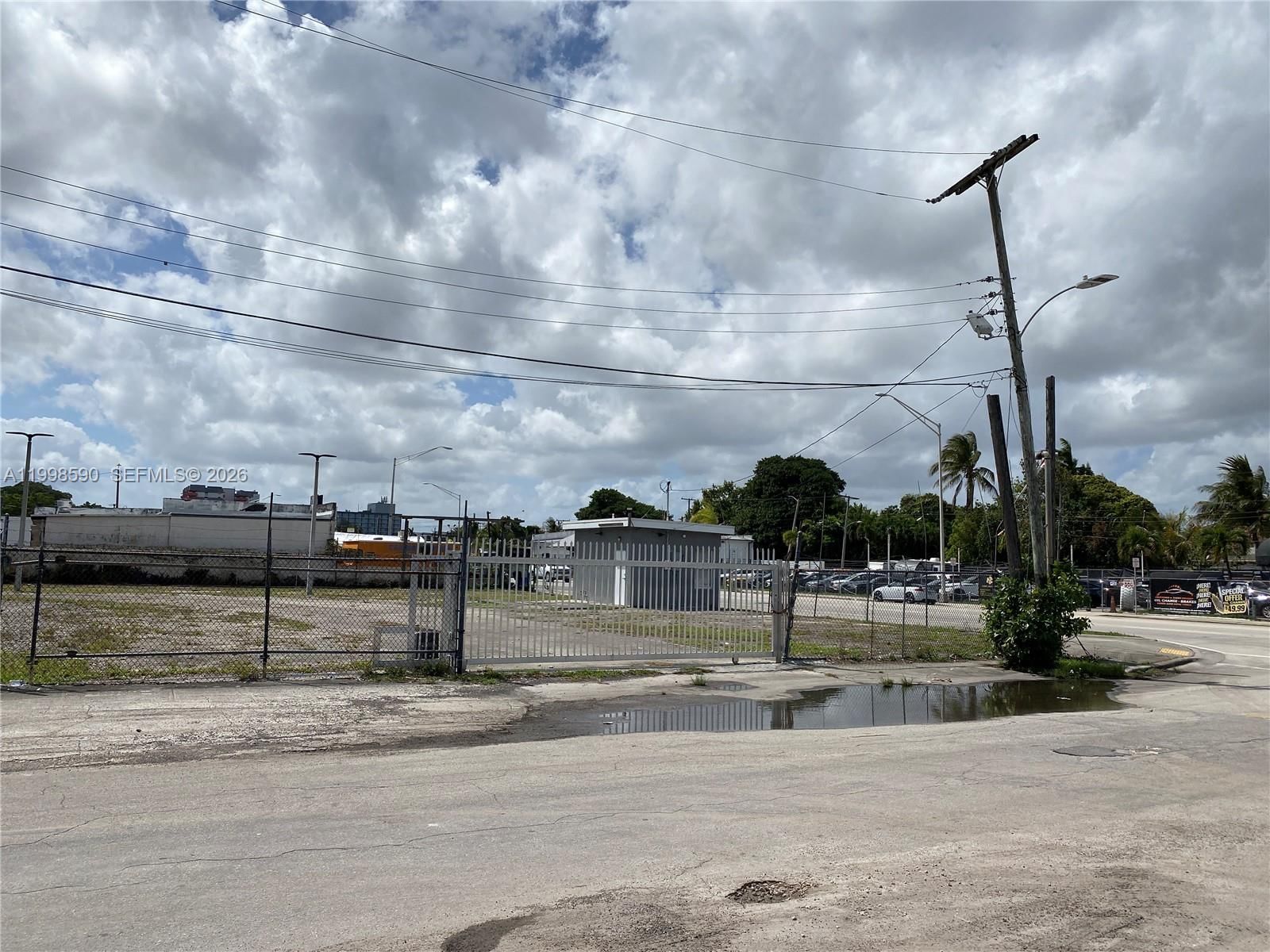 Real estate property located at 300 79th St, Miami-dade, Estelle Park No 2, Miami, FL