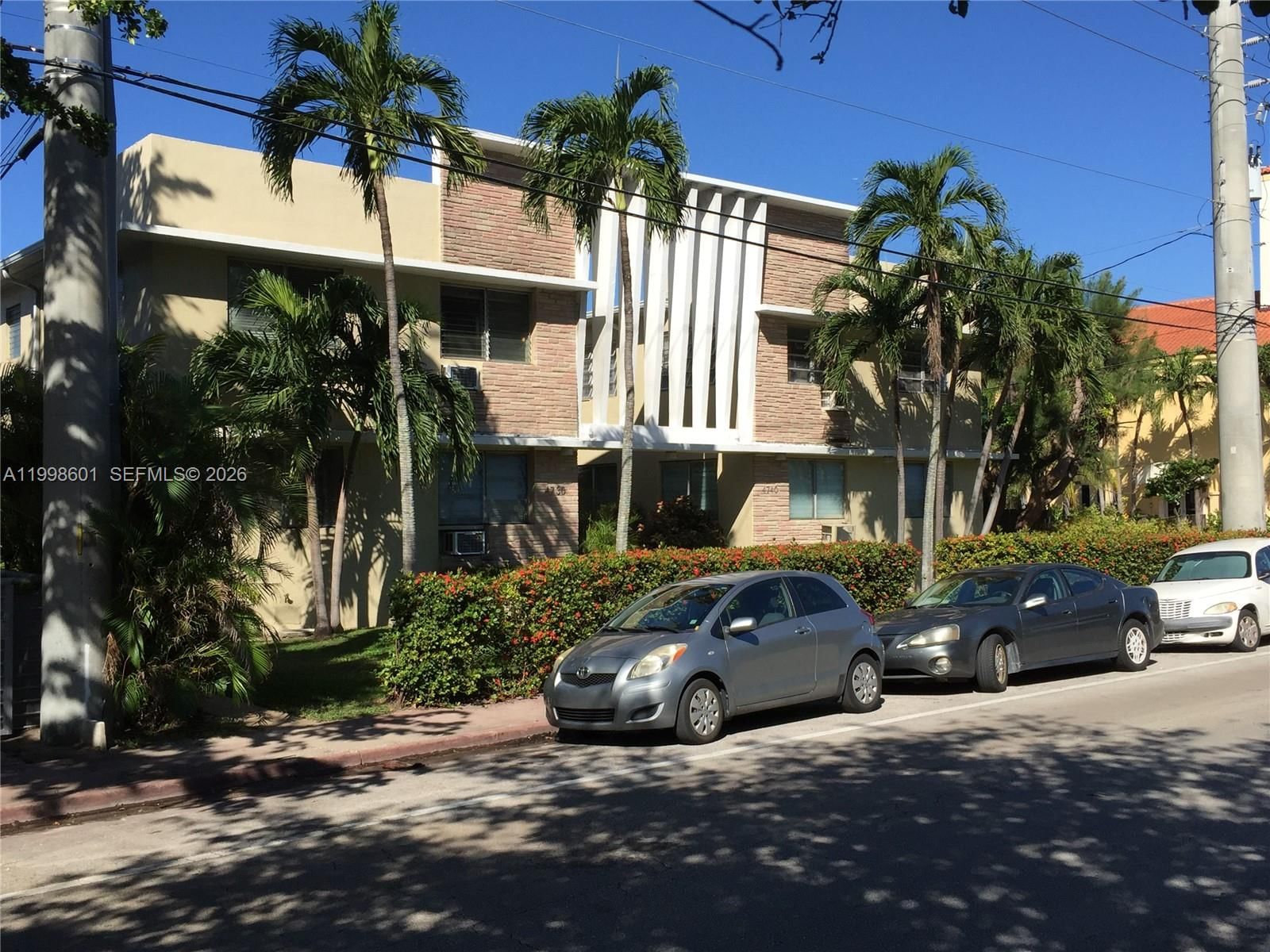 Real estate property located at 4740 Pine Tree Dr #26, Miami-dade, Lake View Sub Amd, Miami Beach, FL