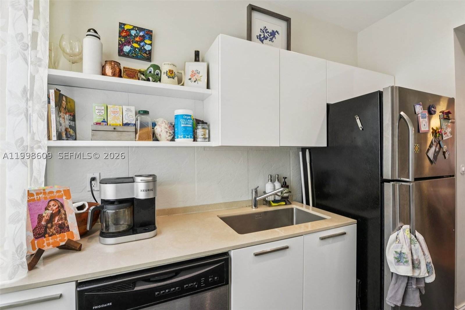 Real estate property located at 1510 Meridian Ave #12, Miami-dade, The Castle Meridian Condo, Miami Beach, FL