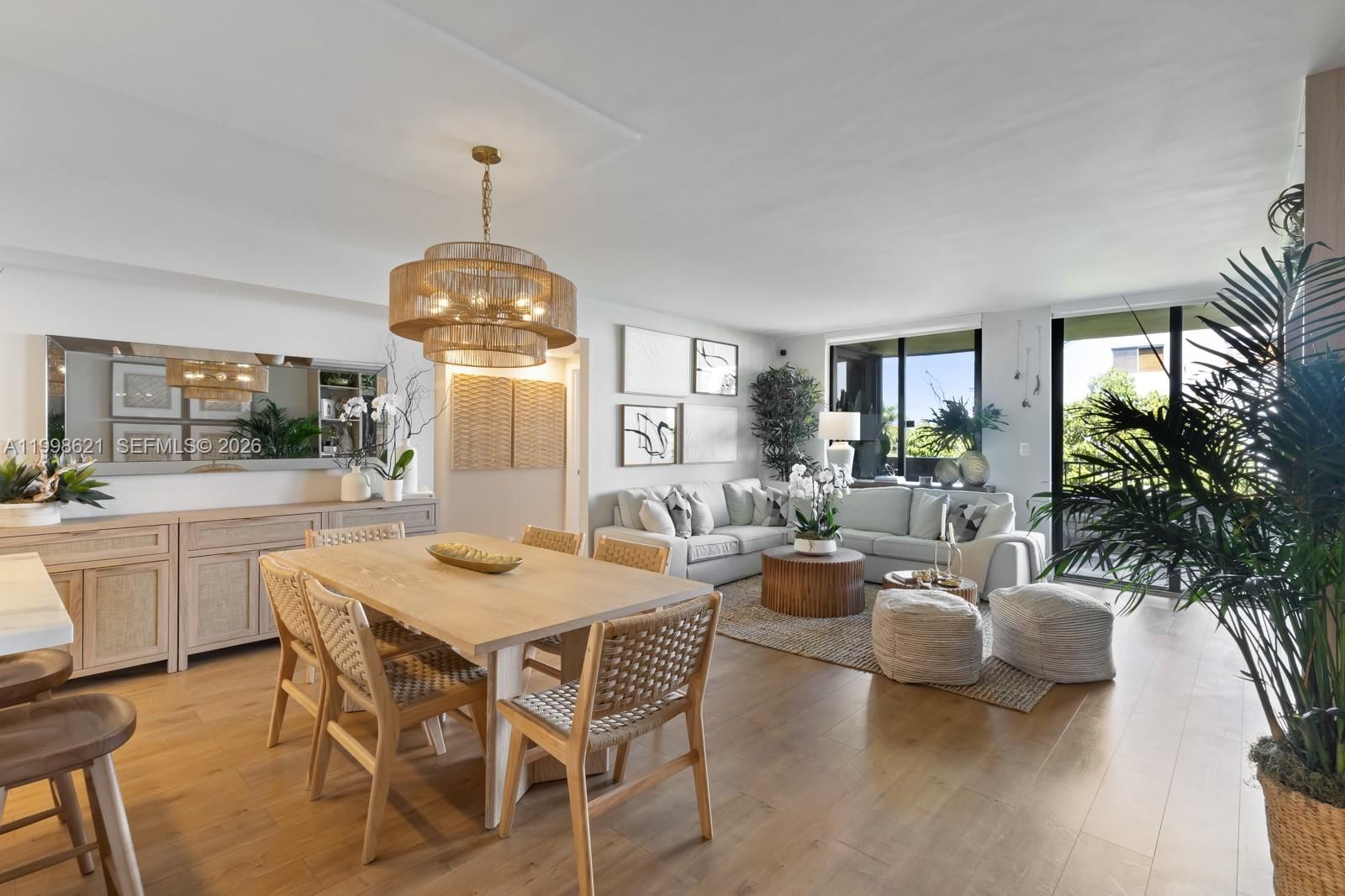 Real estate property located at 141 CRANDON BLVD #446, Miami-dade, Key Colony No 4 Condo, Key Biscayne, FL