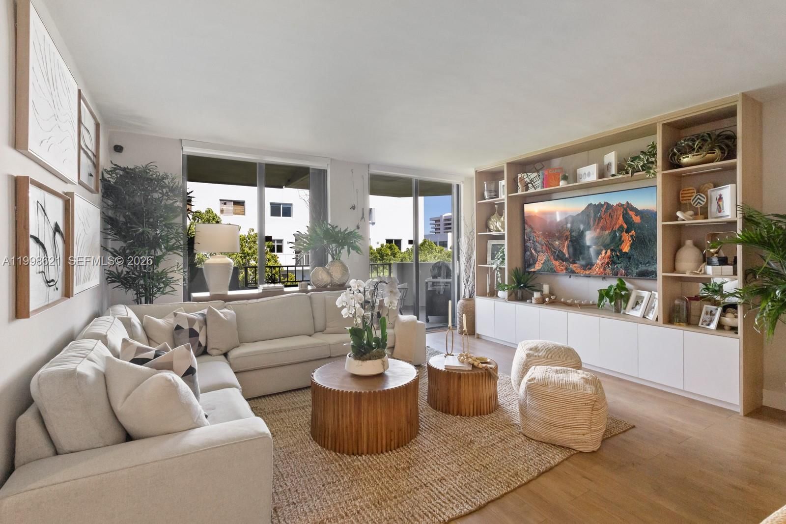 Real estate property located at 141 CRANDON BLVD #446, Miami-dade, Key Colony No 4 Condo, Key Biscayne, FL