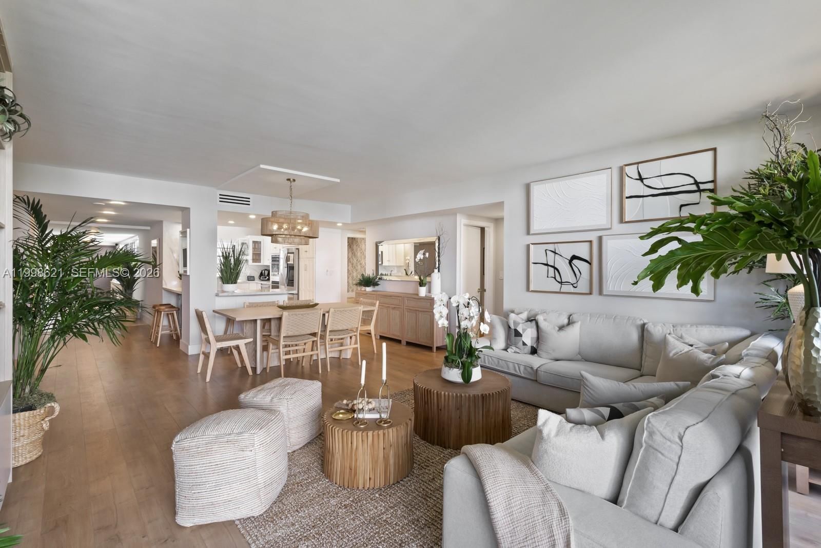 Real estate property located at 141 CRANDON BLVD #446, Miami-dade, Key Colony No 4 Condo, Key Biscayne, FL