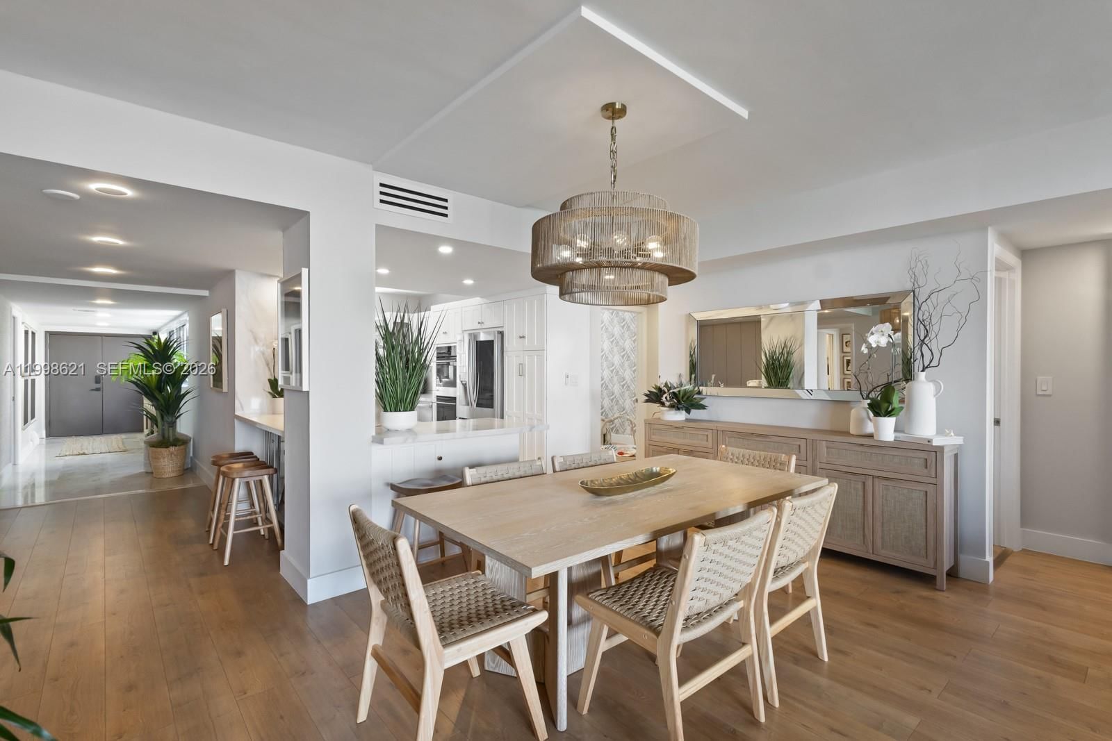 Real estate property located at 141 CRANDON BLVD #446, Miami-dade, Key Colony No 4 Condo, Key Biscayne, FL