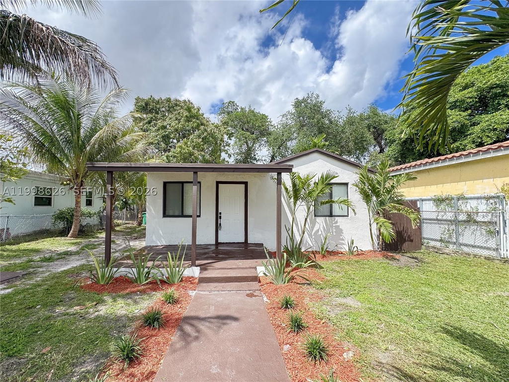 Real estate property located at 2933 48th Ter, Miami-dade, Home Owners Paradise, Miami, FL