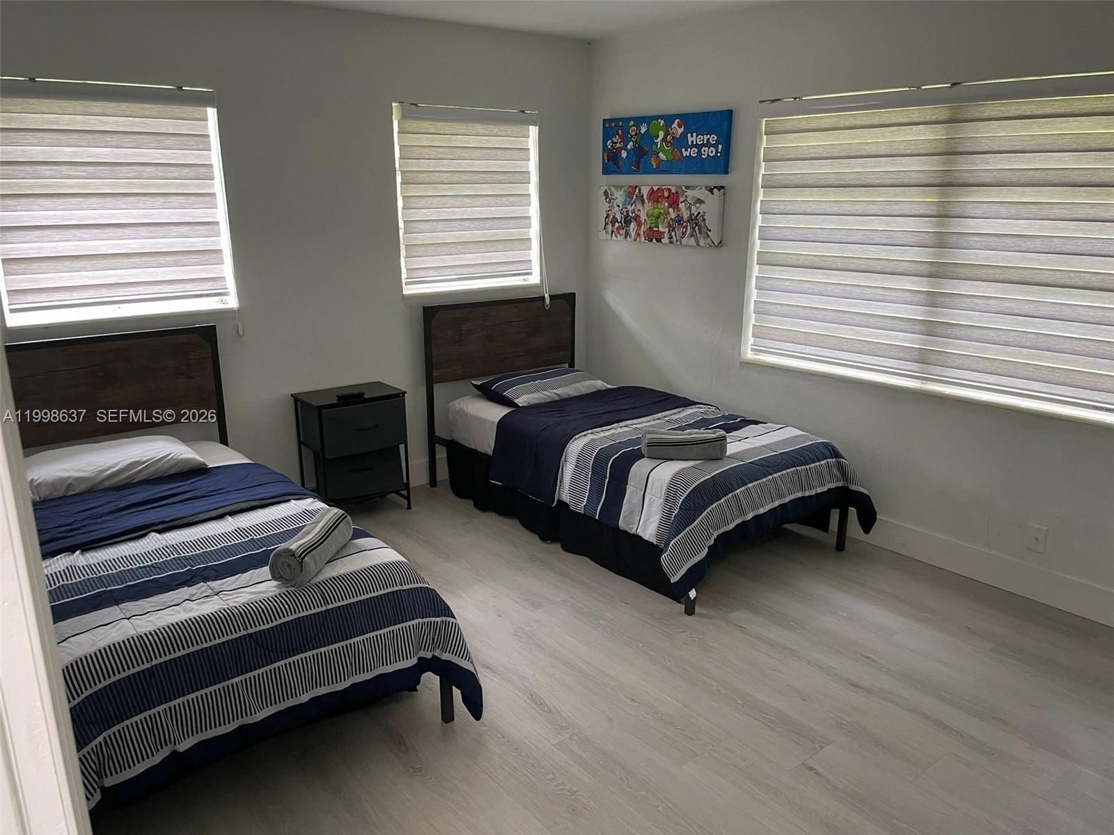 Real estate property located at 230 2nd PL, Broward, Poinciana Pk Amen Pl Blks, Dania Beach, FL