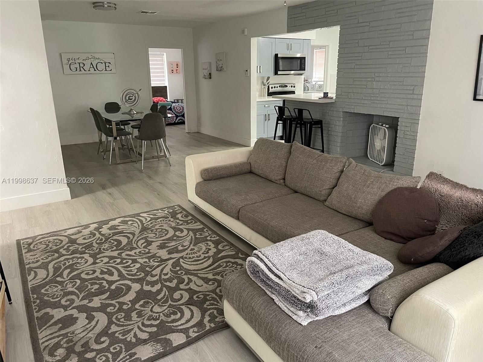 Real estate property located at 230 2nd PL, Broward, Poinciana Pk Amen Pl Blks, Dania Beach, FL