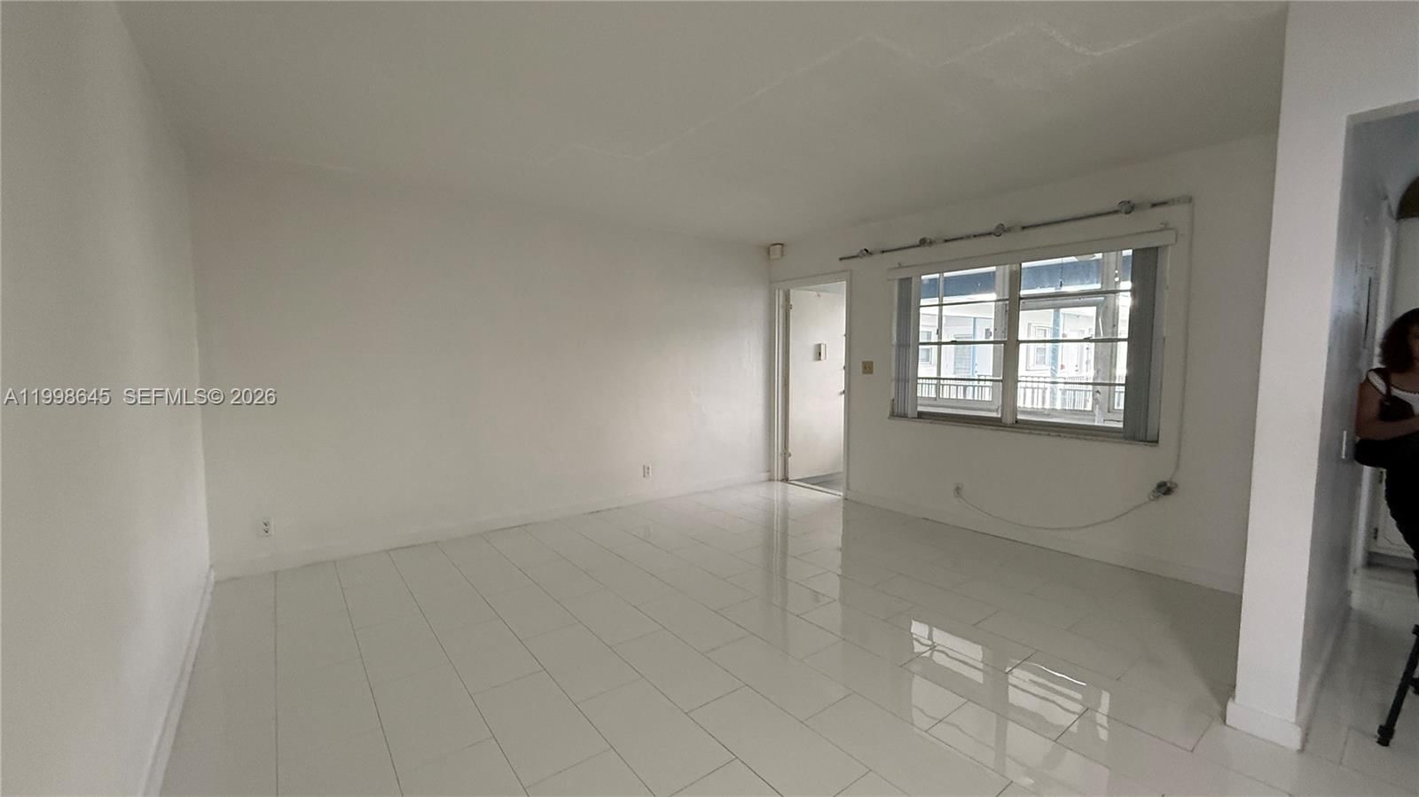 Real estate property located at 1943 Monroe St #306A, Broward, Barclay Arms Condo, Hollywood, FL