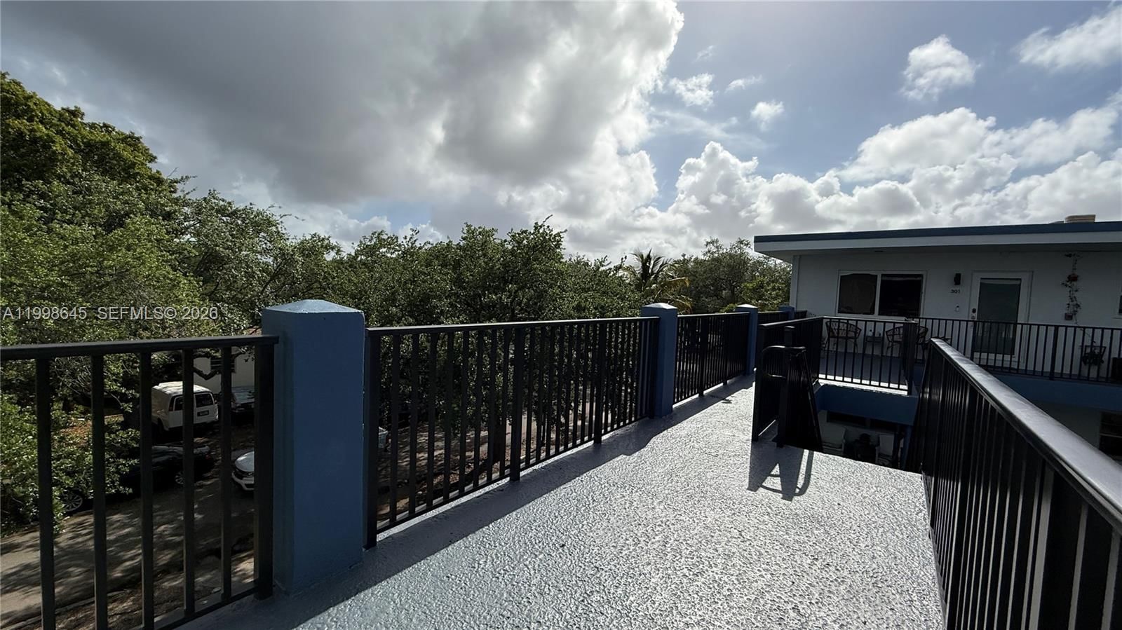 Real estate property located at 1943 Monroe St #306A, Broward, Barclay Arms Condo, Hollywood, FL