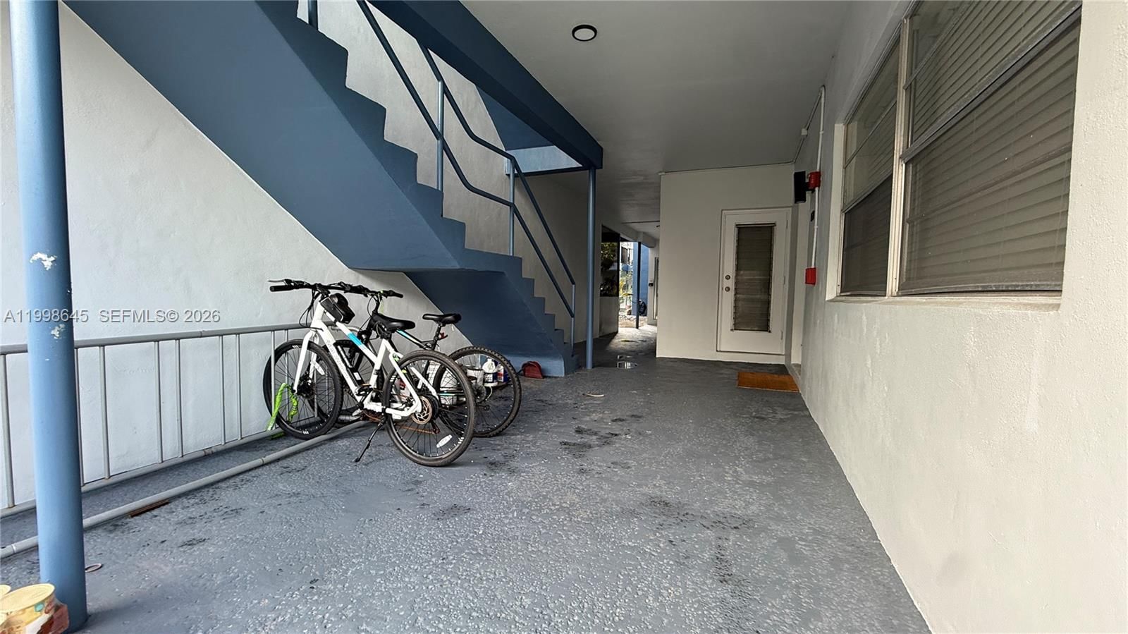 Real estate property located at 1943 Monroe St #306A, Broward, Barclay Arms Condo, Hollywood, FL