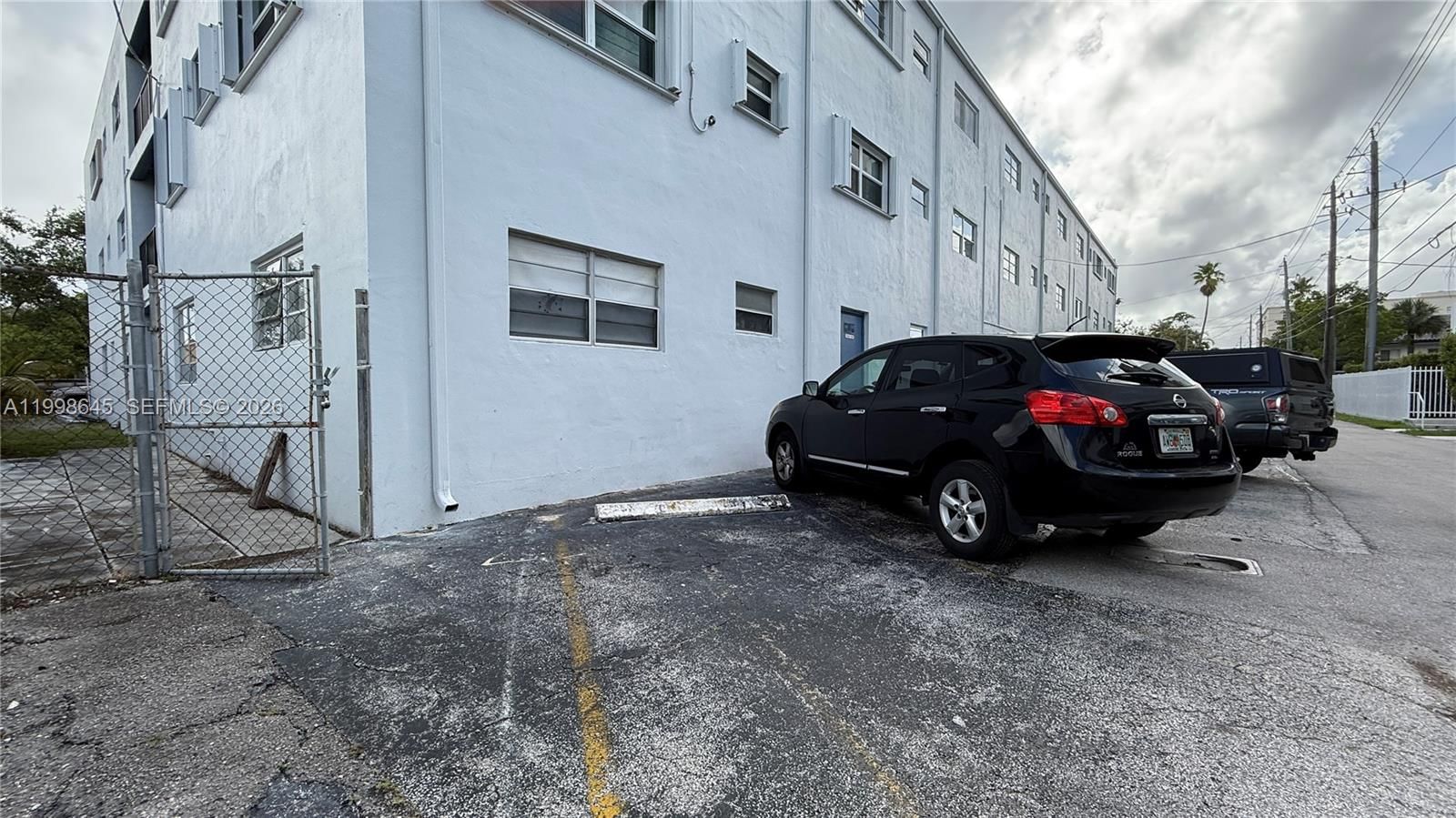 Real estate property located at 1943 Monroe St #306A, Broward, Barclay Arms Condo, Hollywood, FL