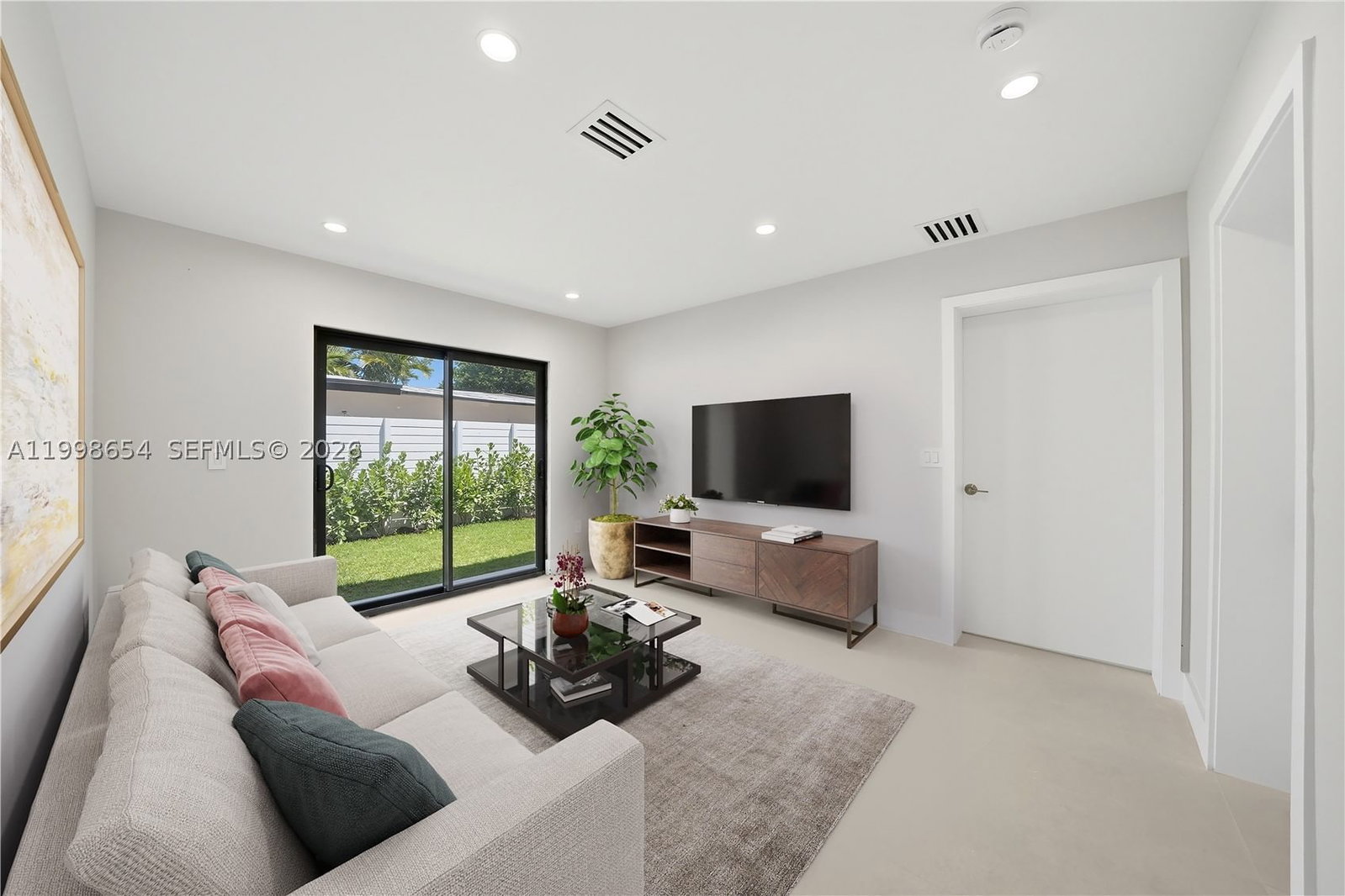 Real estate property located at 6332 28th St, Miami-dade, Coral Villas Rev, Miami, FL
