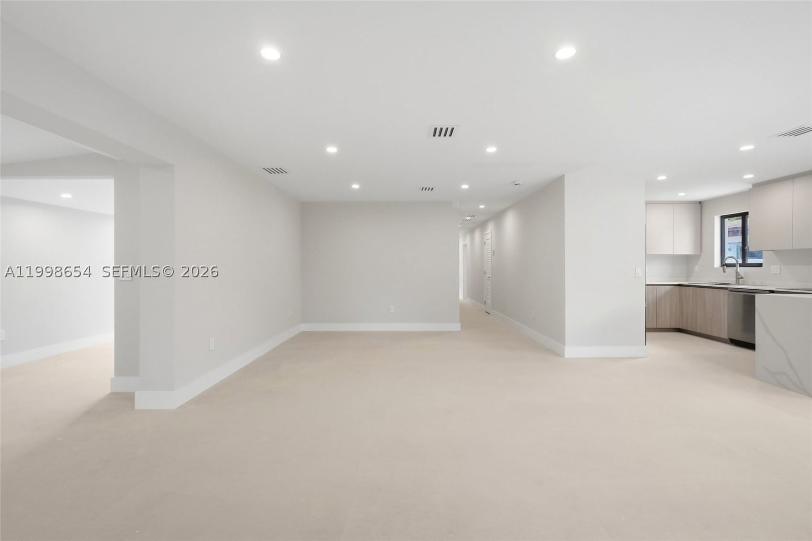 Real estate property located at 6332 28th St, Miami-dade, Coral Villas Rev, Miami, FL