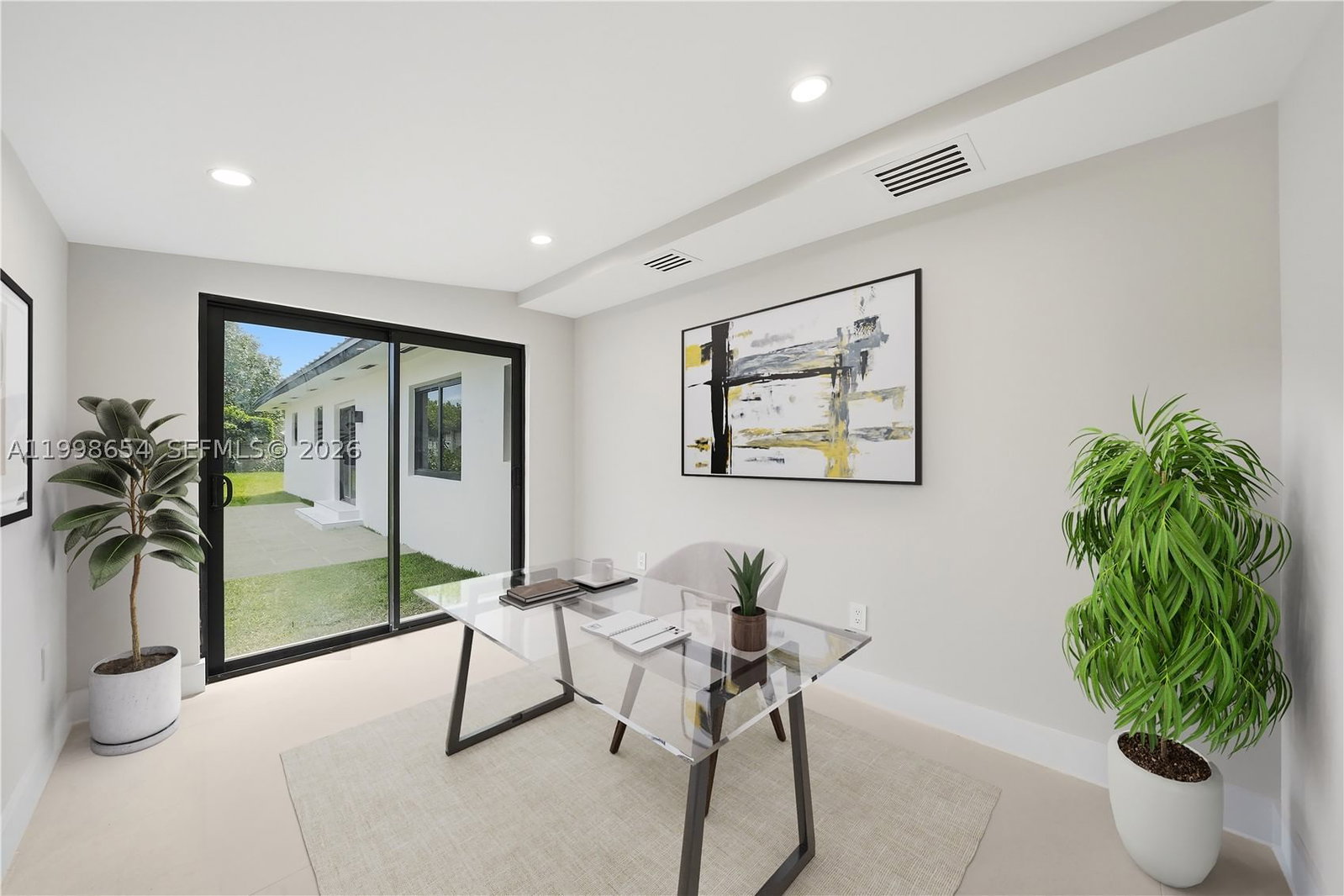 Real estate property located at 6332 28th St, Miami-dade, Coral Villas Rev, Miami, FL