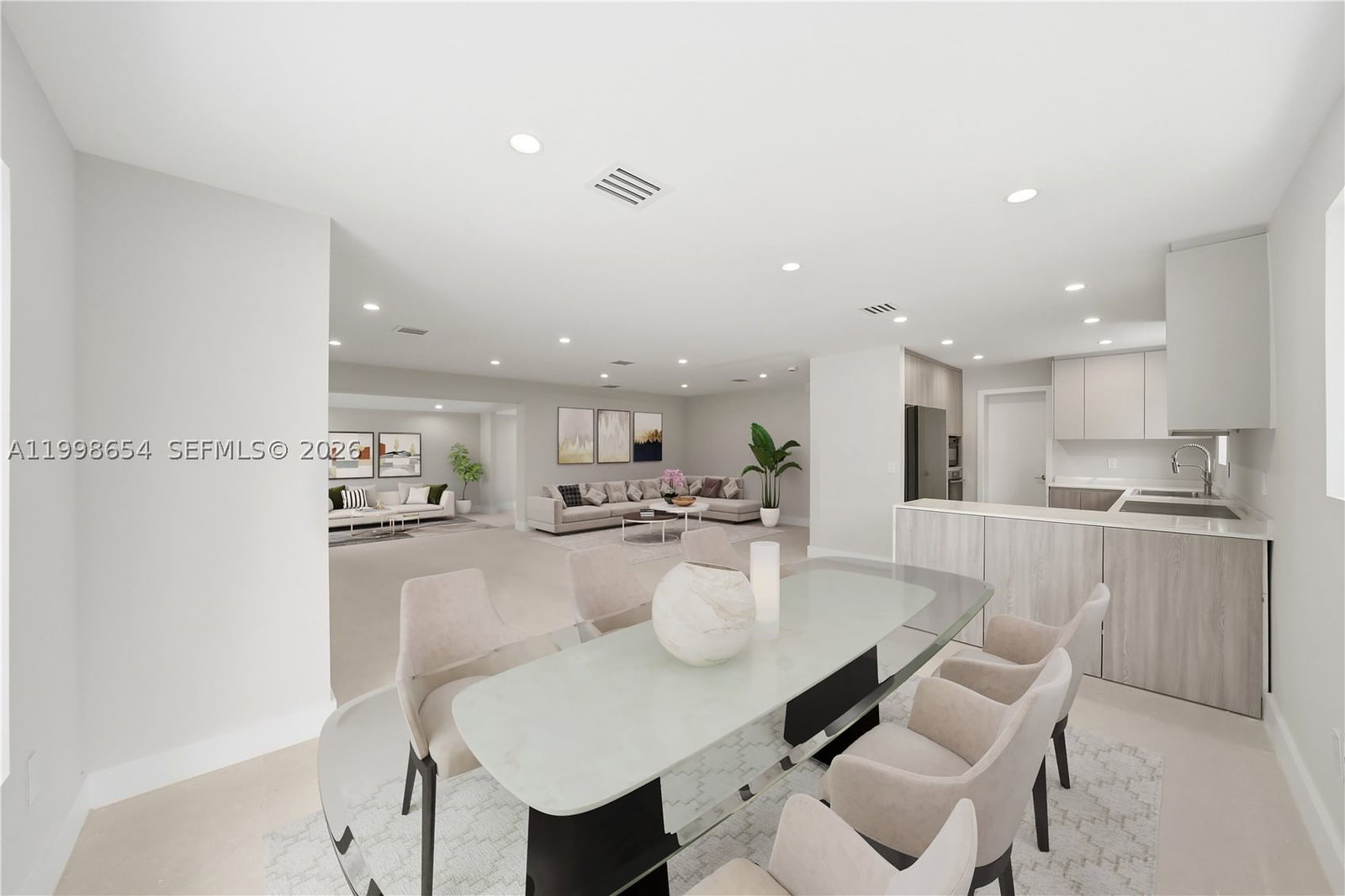 Real estate property located at 6332 28th St, Miami-dade, Coral Villas Rev, Miami, FL