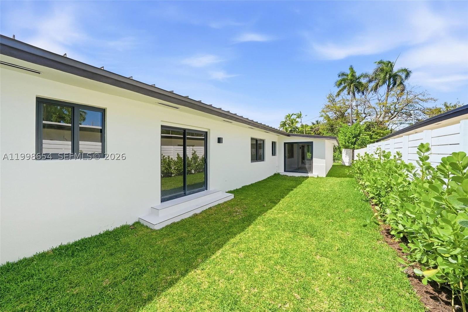 Real estate property located at 6332 28th St, Miami-dade, Coral Villas Rev, Miami, FL