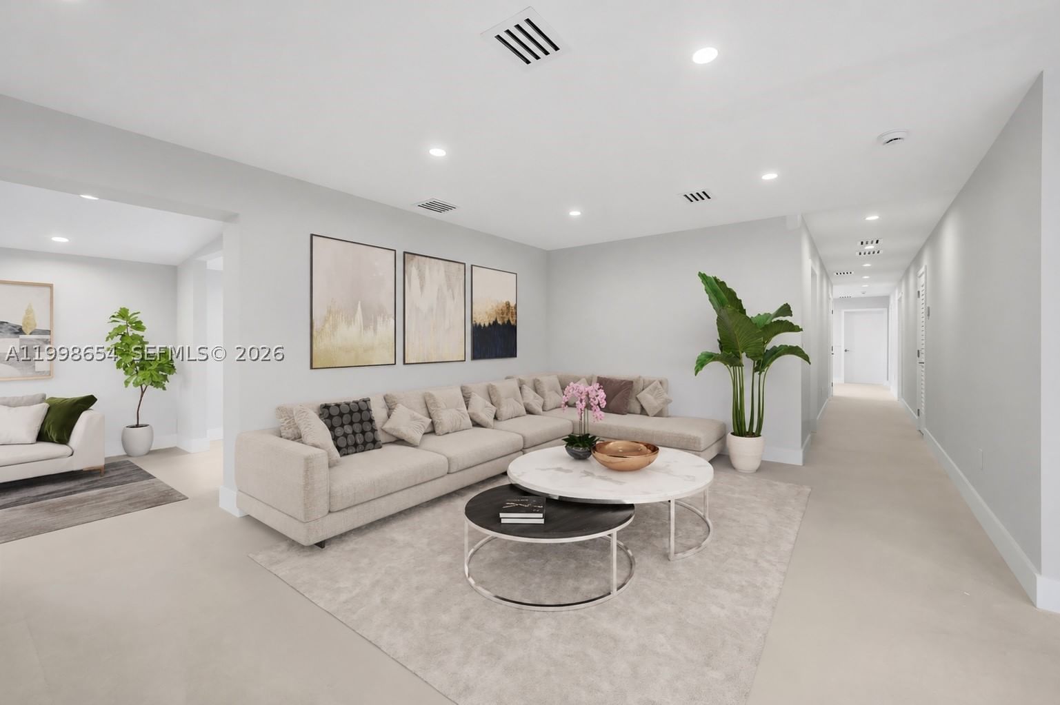 Real estate property located at 6332 28th St, Miami-dade, Coral Villas Rev, Miami, FL