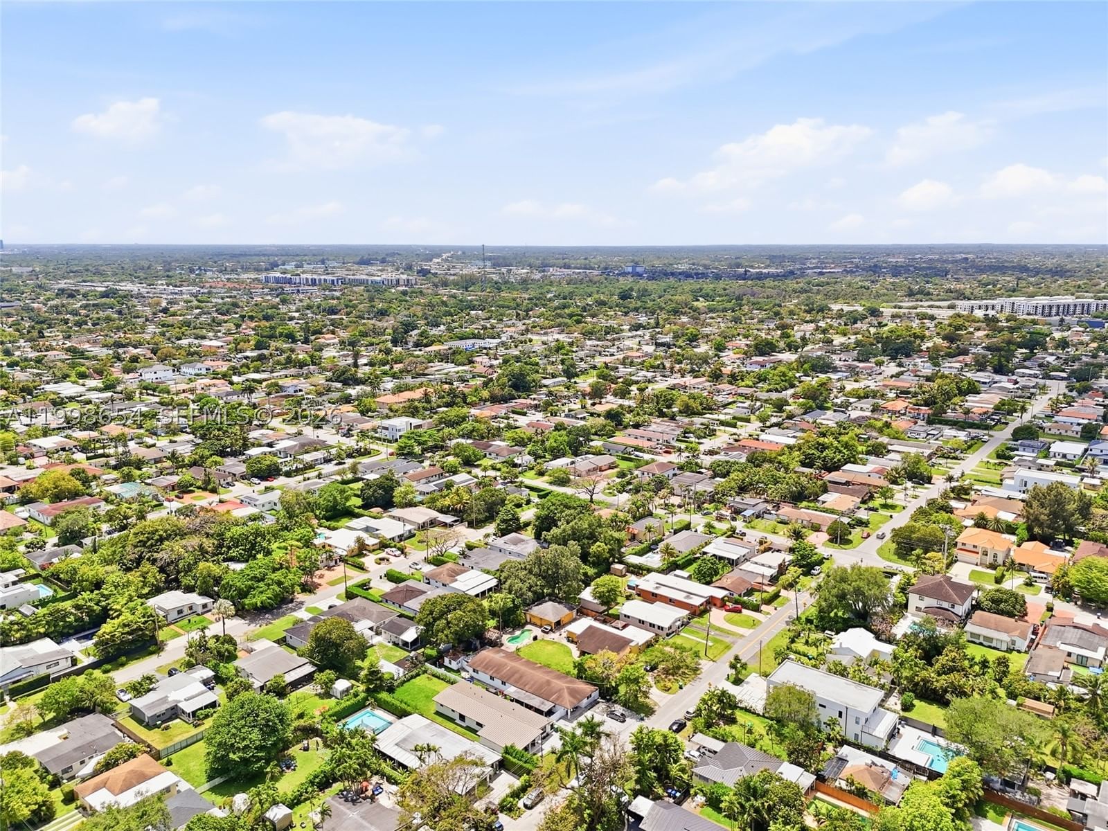 Real estate property located at 6332 28th St, Miami-dade, Coral Villas Rev, Miami, FL