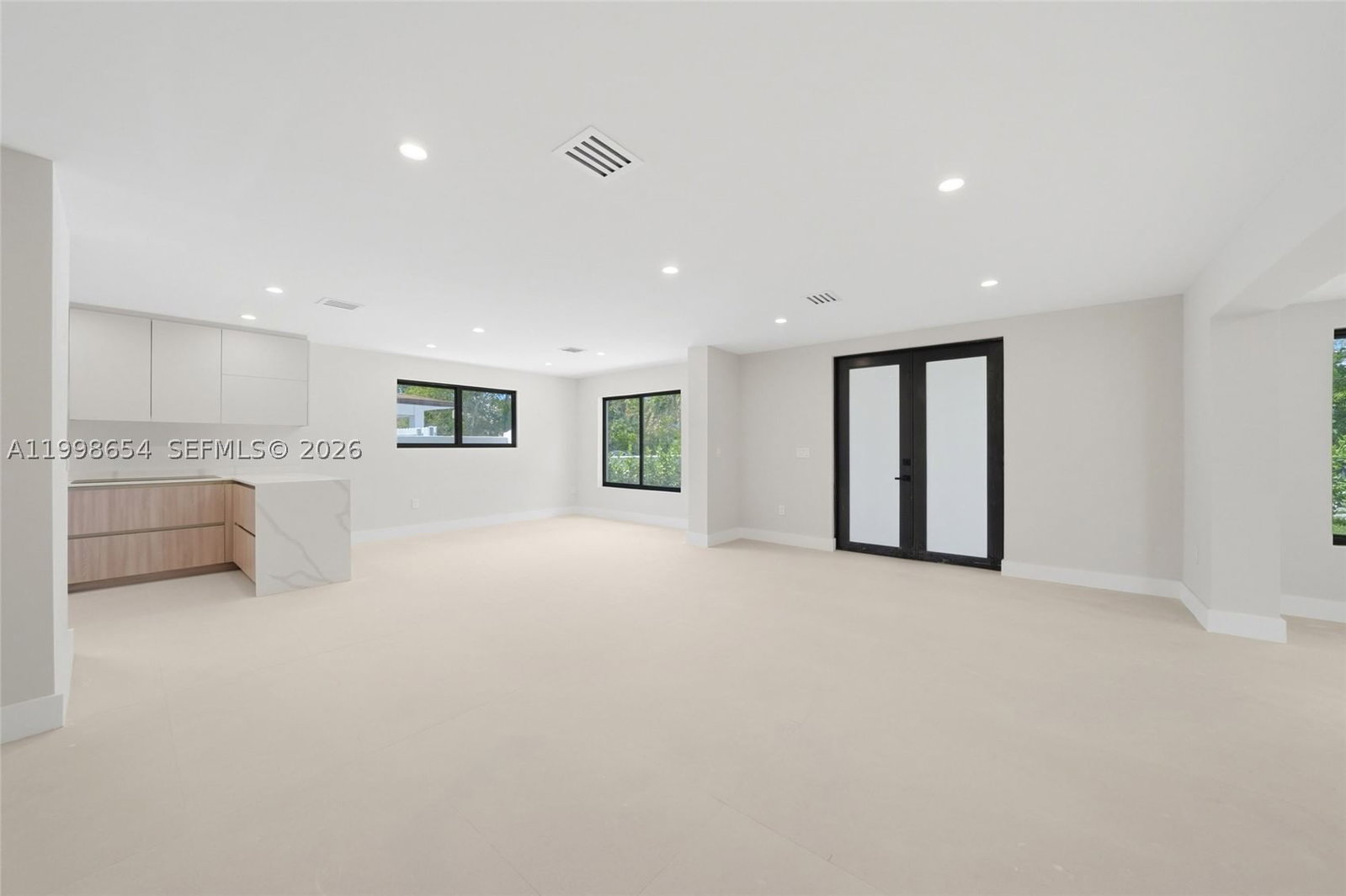 Real estate property located at 6332 28th St, Miami-dade, Coral Villas Rev, Miami, FL