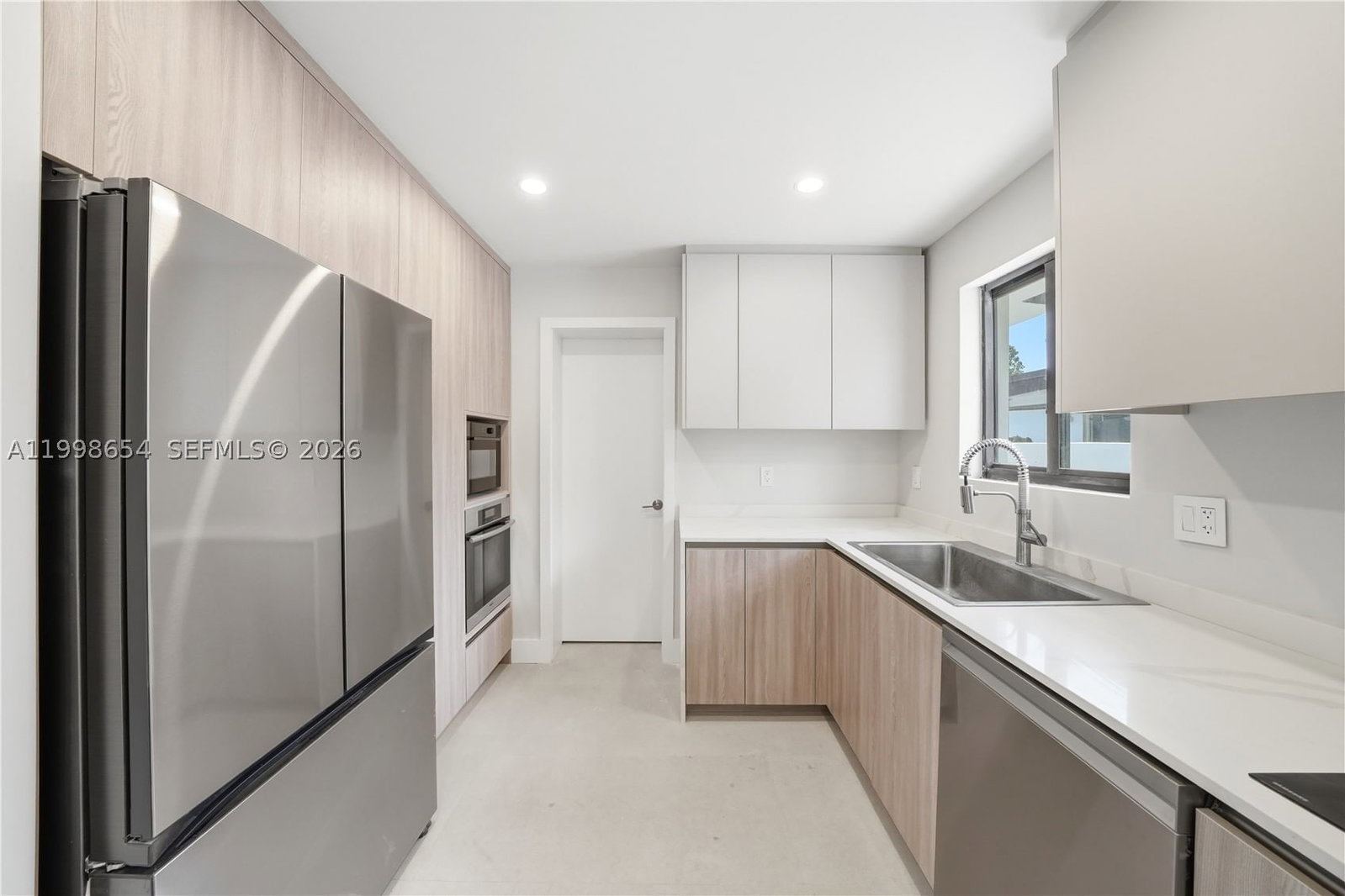 Real estate property located at 6332 28th St, Miami-dade, Coral Villas Rev, Miami, FL