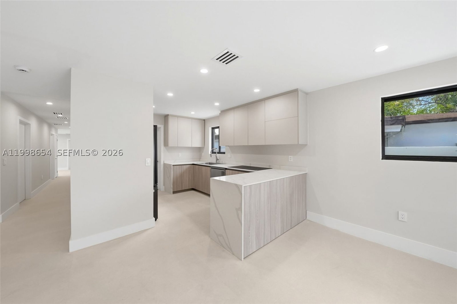 Real estate property located at 6332 28th St, Miami-dade, Coral Villas Rev, Miami, FL